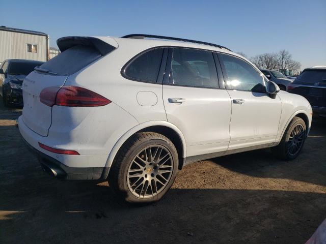 Изображение 3 2017 PORSCHE CAYENNE  2017 с VIN WP1AA2A26HKA83610