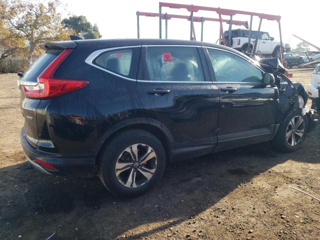 Obraz 3 z 2019 HONDA CR-V LX 2019 z VIN 5J6RW6H37KL000760