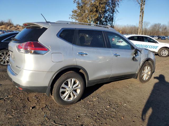 Изображение 3 2016 NISSAN ROGUE S 2016 с VIN KNMAT2MVXGP655748