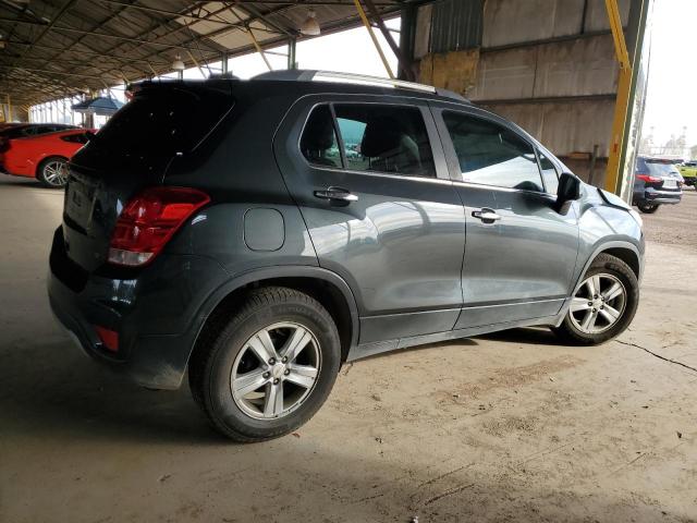 Obraz 3 z 2018 CHEVROLET TRAX 1LT 2018 z VIN KL7CJLSB2JB646282