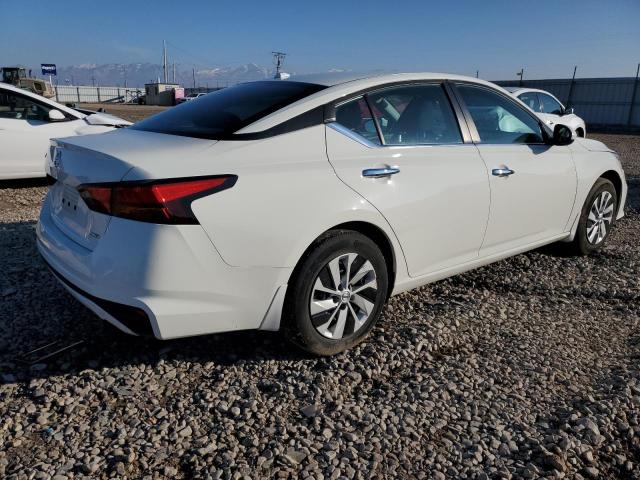 Изображение 3 2020 NISSAN ALTIMA S 2020 с VIN 1N4BL4BWXLN323008