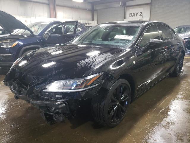 2021 LEXUS ES 350 BASE 2021 image