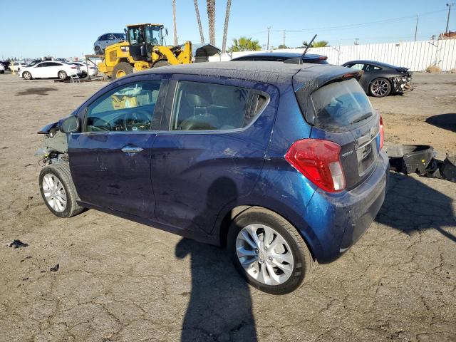 Image 2 of 2022 CHEVROLET SPARK 2LT 2022 with VIN KL8CF6SA9NC028737