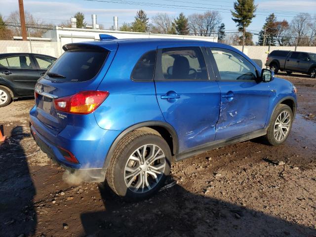 Image 3 of 2019 MITSUBISHI OUTLANDER SPORT ES 2019 with VIN JA4AR3AU3KU016146