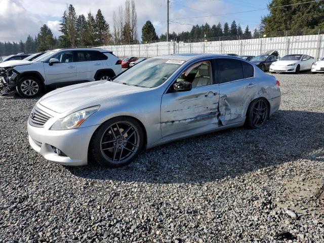 Obraz 1 z 2013 INFINITI G37  2013 z VIN JN1CV6AR6DM357022