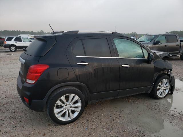 Obraz 3 z 2017 CHEVROLET TRAX PREMIER 2017 z VIN 3GNCJRSB8HL151378