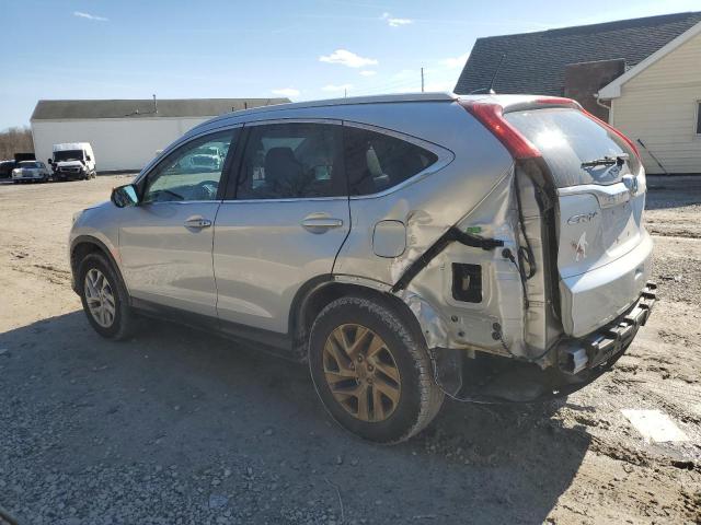 Image 2 of 2016 HONDA CR-V EXL 2016 with VIN 2HKRM4H72GH679609