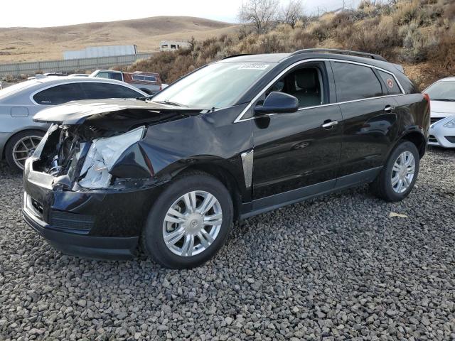 2016 CADILLAC SRX  2016 image