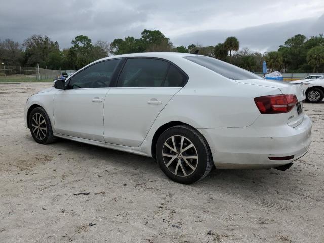 Obraz 2 z 2017 VOLKSWAGEN JETTA SE 2017 z VIN 3VWDB7AJ7HM380181