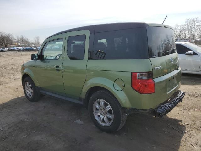 Obraz 2 z 2007 HONDA ELEMENT EX 2007 z VIN 5J6YH27777L014071