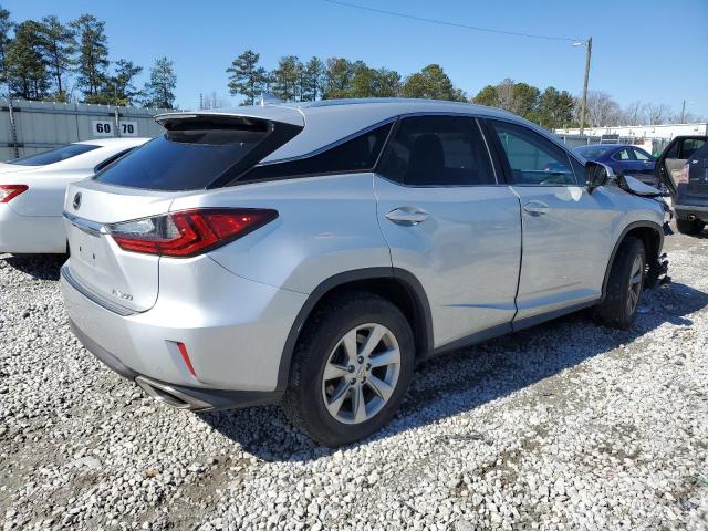 Изображение 3 2016 LEXUS RX 350 2016 с VIN 2T2ZZMCAXGC022480