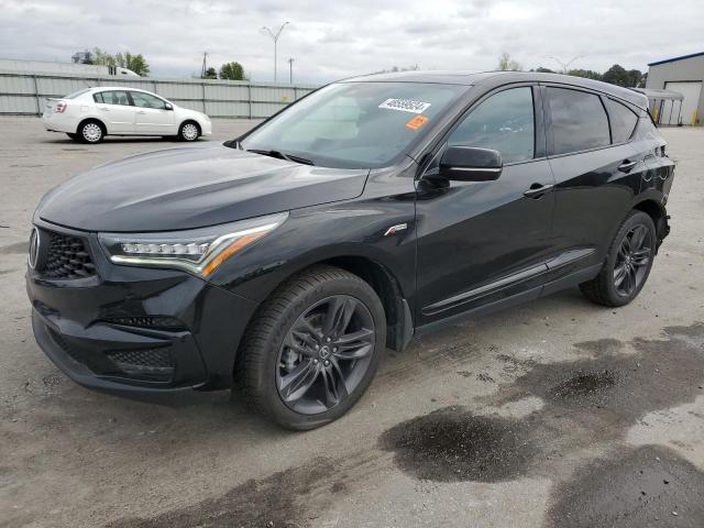 2021 ACURA RDX A-SPEC 2021 image