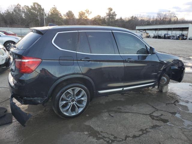 Image 3 of 2016 BMW X3 XDRIVE28I 2016 with VIN 5UXWX9C53G0D86037