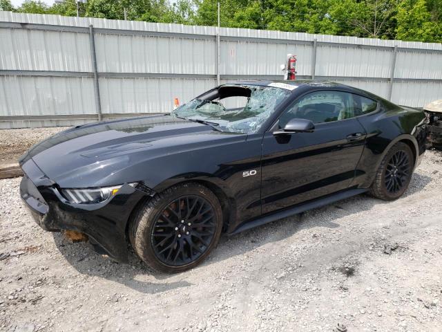 Изображение 2017 FORD MUSTANG GT 2017