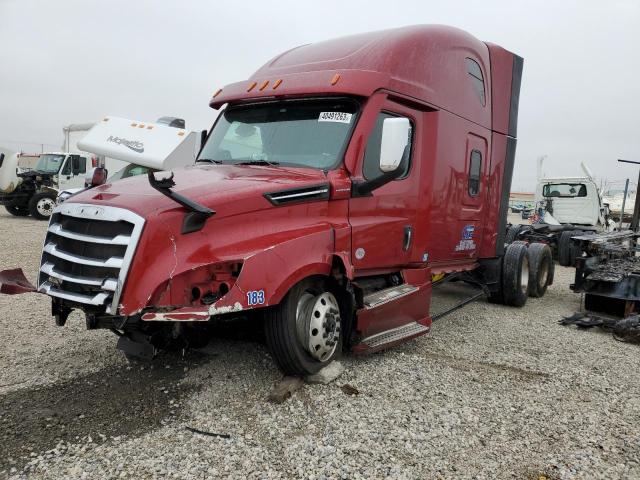 Obraz 2 z 2022 FREIGHTLINER CASCADIA 126  2022 z VIN 3AKJHHDR9NSND7016