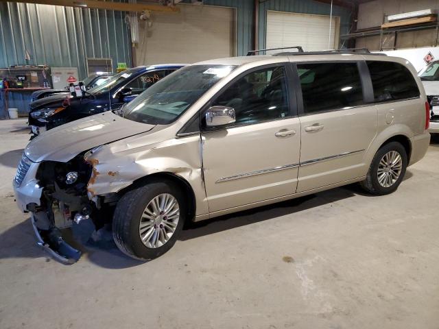 Изображение 1 2015 CHRYSLER TOWN & COUNTRY TOURING L 2015 с VIN 2C4RC1CG9FR727200
