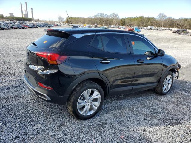 Obraz 3 z 2024 BUICK ENCORE GX PREFERRED 2024 z VIN KL4AMBS21RB019641