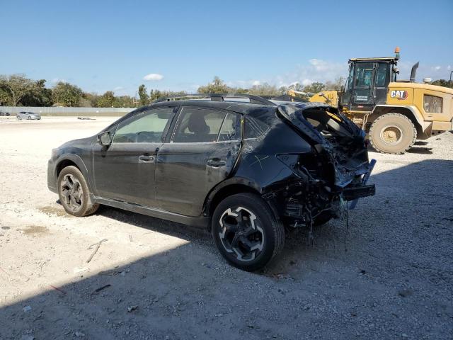Изображение 2 2021 SUBARU CROSSTREK LIMITED 2021 с VIN JF2GTHMC2M8268369