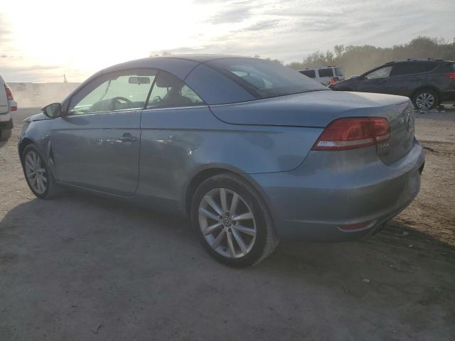 Изображение 2 2014 VOLKSWAGEN EOS KOMFORT 2014 с VIN WVWBW8AHXEV002696