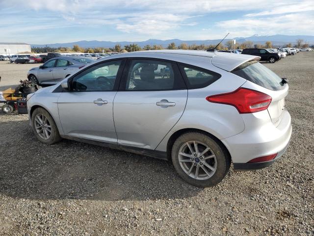 Image 2 of 2018 FORD FOCUS SE 2018 with VIN 1FADP3K22JL326689