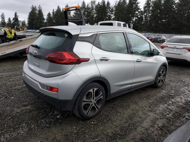 Изображение 3 2017 CHEVROLET BOLT EV PREMIER 2017 с VIN 1G1FX6S03H4128509