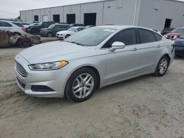 Image 1 of 2016 FORD FUSION SE 2016 with VIN 3FA6P0H77GR217018