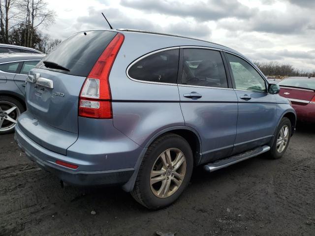 Obraz 3 z 2011 HONDA CR-V EXL 2011 z VIN JHLRE4H74BC029779