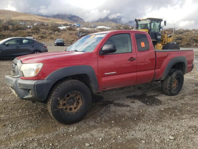 Изображение 2013 TOYOTA TACOMA ACCESS CAB 2013