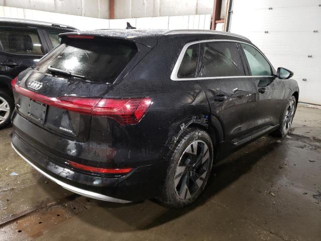Obraz 3 z 2022 AUDI E-TRON PREMIUM 2022 z VIN WA1AAAGE1NB023706