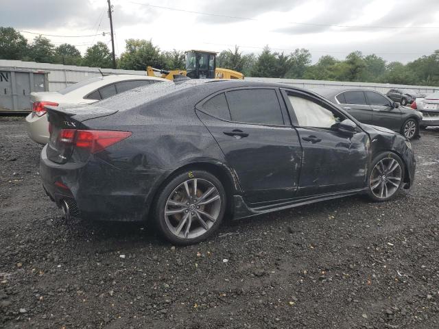 Obraz 3 z 2018 ACURA TLX TECH+A 2018 z VIN 19UUB3F6XJA006720