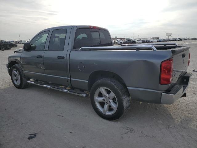 Изображение 2 2008 DODGE RAM 1500 ST 2008 с VIN 1D7HA18N98J153493
