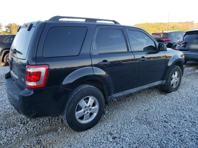 Image 3 of 2011 FORD ESCAPE XLT 2011 with VIN 1FMCU0DG0BKA53132