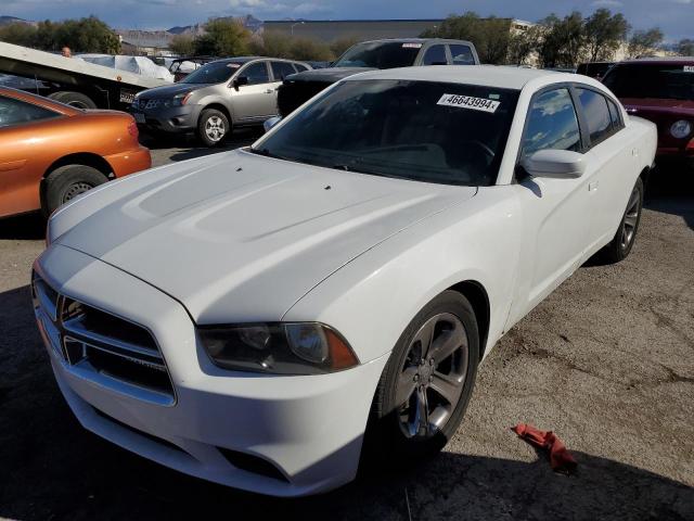 Image 1 of 2013 DODGE CHARGER SE 2013 with VIN 2C3CDXBG9DH505948