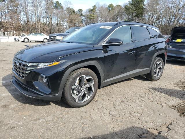 Изображение 2023 HYUNDAI TUCSON LIMITED 2023