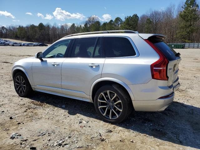 Image 2 of 2019 VOLVO XC90 T6 MOMENTUM 2019 with VIN YV4A22PK5K1460413