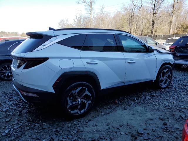 Obraz 3 z 2024 HYUNDAI TUCSON LIMITED 2024 z VIN KM8JFDD24RU159675