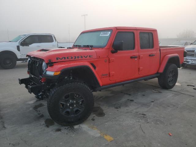 Obraz 1 z 2023 JEEP GLADIATOR MOJAVE 2023 z VIN 1C6JJTEG1PL575362