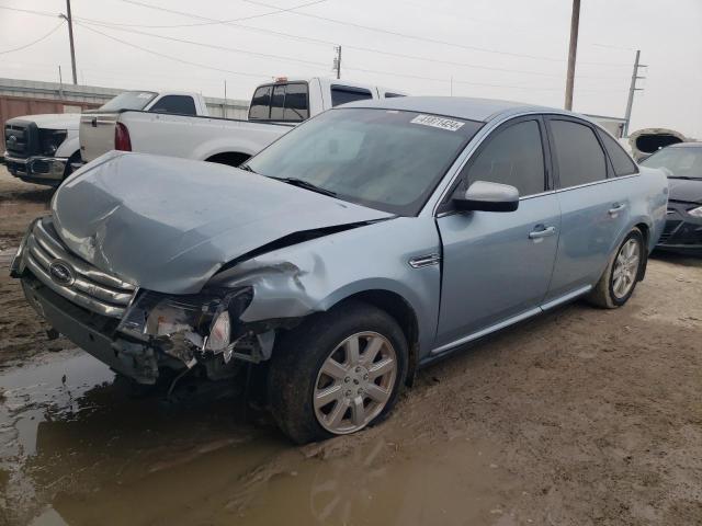 2009 FORD TAURUS SE 2009 image