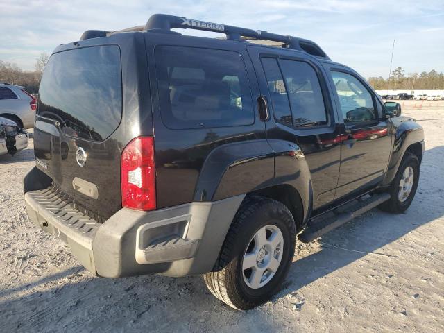 Image 3 of 2006 NISSAN XTERRA OFF ROAD 2006 with VIN 5N1AN08U16C518683