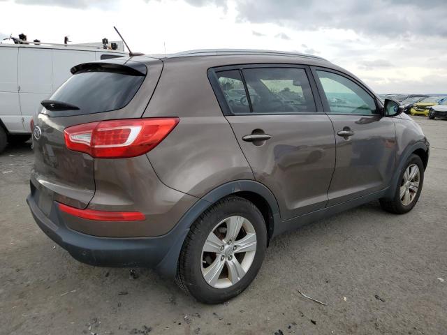 Изображение 3 2011 KIA SPORTAGE LX 2011 с VIN KNDPB3A27B7054688