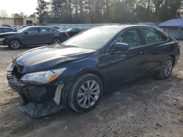 Image 1 of 2017 TOYOTA CAMRY HYBRID 2017 with VIN 4T1BD1FKXHU222749