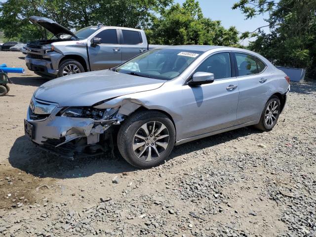 2015 ACURA TLX TECH 2015 image