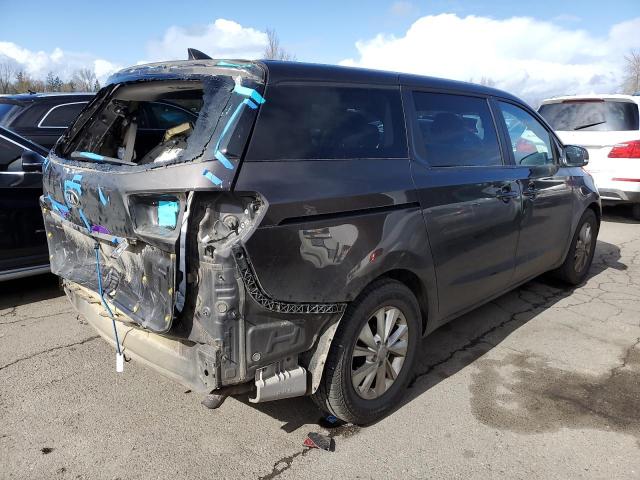 Изображение 3 2017 KIA SEDONA LX 2017 с VIN KNDMB5C14H6220103