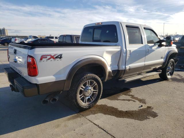 Изображение 3 2015 FORD F250 SUPER DUTY 2015 с VIN 1FT7W2BT7FED36238