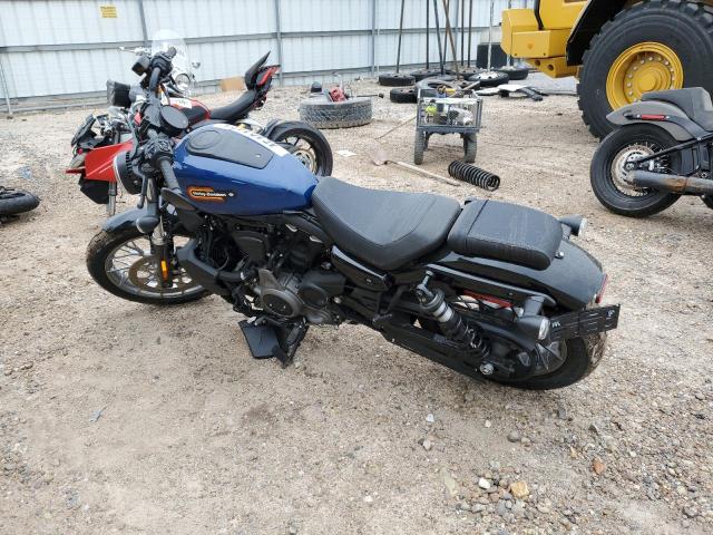 Obraz 3 z 2023 HARLEY-DAVIDSON RH975 S 2023 z VIN 1HD1ZF116PB312244