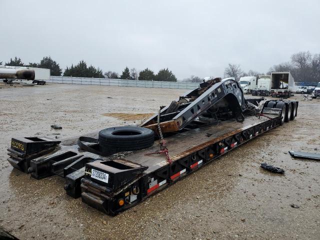 Изображение 2 2014 TRAIL KING TRAILER 2014 с VIN 1TKJ05334EM044440