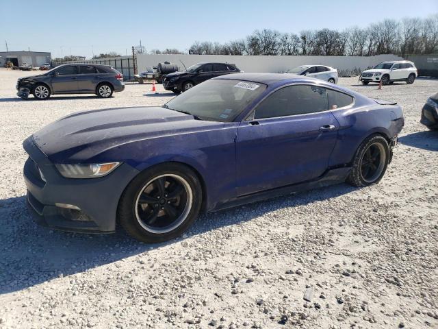 2016 FORD MUSTANG  2016 image
