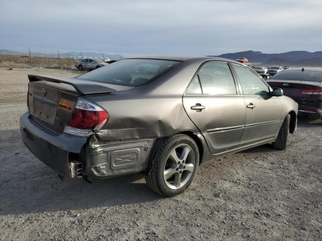 Image 3 of 2005 TOYOTA CAMRY SE 2005 with VIN JTDBA32K450025609