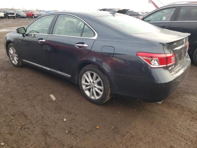 Obraz 2 z 2010 LEXUS ES 350 2010 z VIN JTHBK1EG2A2404243