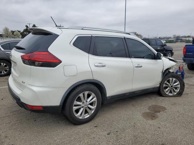 Obraz 3 z 2016 NISSAN ROGUE S 2016 z VIN 5N1AT2MN1GC767230